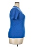 Hurley Blue Active T-Shirt Size 18 - photo 4