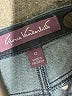 Gloria Vanderbilt Blue Jeans Size 12 - photo 7