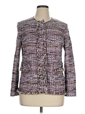 St. John Cardigan (view 1)