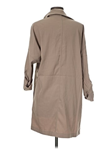 Max Studio Trenchcoat (view 2)