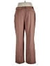 Nordstrom Brown Casual Pants Size 16 - photo 2