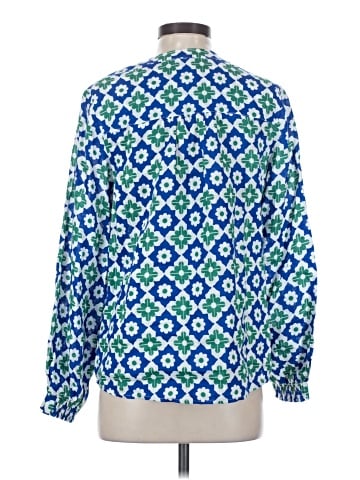 Boden 3/4 Sleeve Blouse (view 2)
