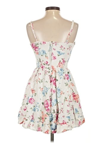 Francesca's Cocktail Dress (view 2)