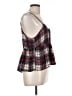 Living Doll Red Sleeveless Top Size L - photo 4