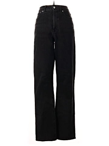 Madewell Jeans (view 1)