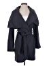 Tahari Gray Wool Coat Size S - photo 1