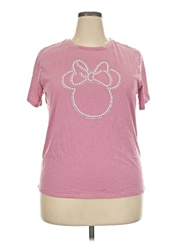 Disney Short Sleeve T-Shirt (view 1)