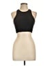 Outdoor Voices Black Tank Top Size L - photo 1