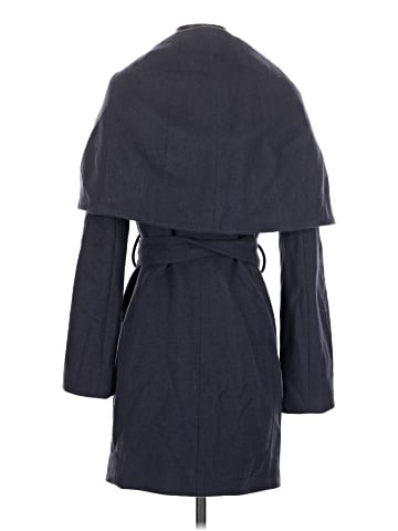 Tahari Wool Coat (view 2)