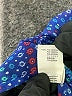 Gap Outlet 100% Polyester Blue Sleeveless Top Size S - photo 8