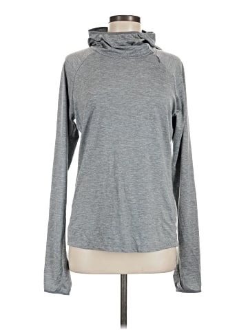 Nike Long Sleeve Turtleneck (view 1)