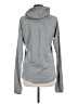 Nike Gray Long Sleeve Turtleneck Size M - photo 2