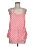 Torrid Pink Tank Top Size Med Plus (00) - photo 1