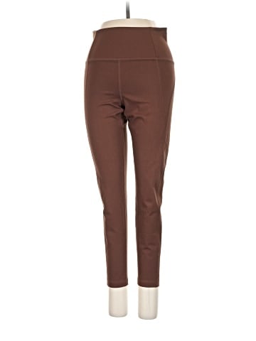 Girlfriend Collective Active Pants (view 1)