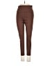 Girlfriend Collective Brown Active Pants Size S - photo 1