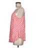 Torrid Pink Tank Top Size Med Plus (00) - photo 5