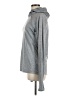 Nike Gray Long Sleeve Turtleneck Size M - photo 5