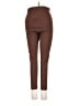 Girlfriend Collective Brown Active Pants Size S - photo 2