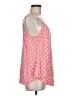 Torrid Pink Tank Top Size Med Plus (00) - photo 4