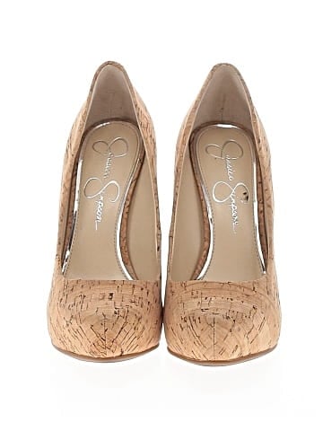 Jessica Simpson Heels (view 2)