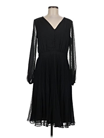 Ann Taylor Cocktail Dress (view 1)