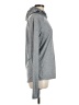 Nike Gray Long Sleeve Turtleneck Size M - photo 4