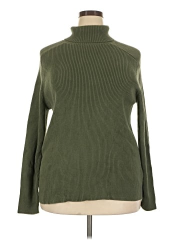 H&M Turtleneck Sweater (view 1)