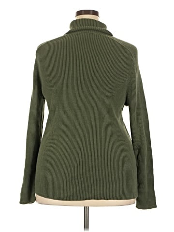 H&M Turtleneck Sweater (view 2)