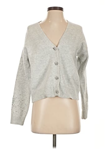 Robert Rodriguez Cardigan (view 1)