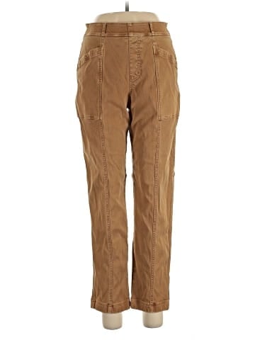 SPANX Khakis (view 1)