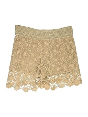 Umgee Shorts (view 2)