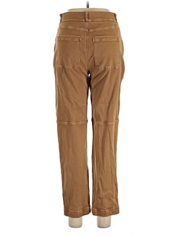SPANX Khakis (view 2)