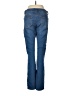Democracy Hearts Blue Jeans Size 6 - photo 2