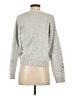 Robert Rodriguez 100% Polyester Gray Cardigan Size XS - photo 2