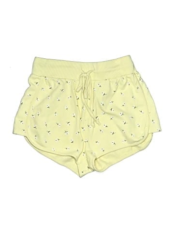 Alya Shorts (view 1)