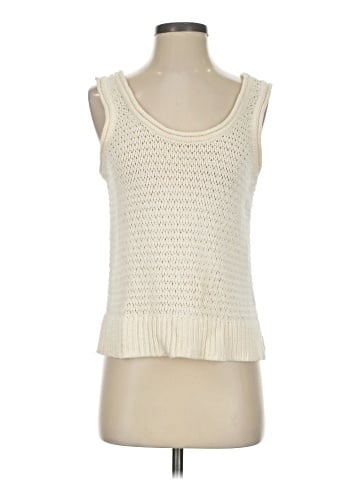 Madewell Fairview Sweater Tank (view 1)