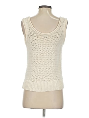 Madewell Fairview Sweater Tank (view 2)
