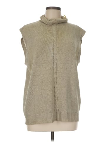 Perry Ellis Portfolio Sweater Vest (view 1)