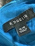 B. Darlin Blue Cocktail Dress Size 5 - photo 4
