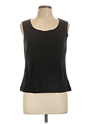 White Stag Sleeveless Top (view 1)