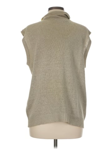 Perry Ellis Portfolio Sweater Vest (view 2)