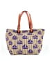 Dooney & Bourke Purple Tote One size - photo 3