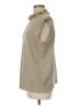 Perry Ellis Portfolio Tan Sweater Vest Size M (estimated) - photo 5