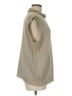 Perry Ellis Portfolio Tan Sweater Vest Size M (estimated) - photo 4
