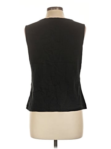 White Stag Sleeveless Top (view 2)