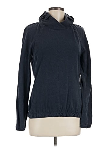 Lululemon Athletica Turtleneck Sweater (view 1)