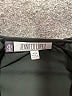 Jennifer Lopez 100% Polyester Black 3/4 Sleeve Blouse Size XXL - photo 7