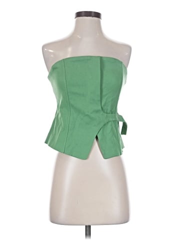 Bebe Sleeveless Top (view 1)