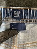 Gap Blue Jeans Size 14 - photo 3
