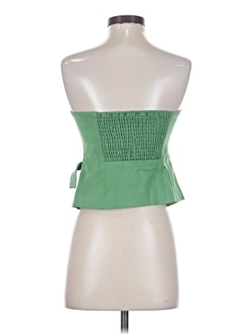 Bebe Sleeveless Top (view 2)